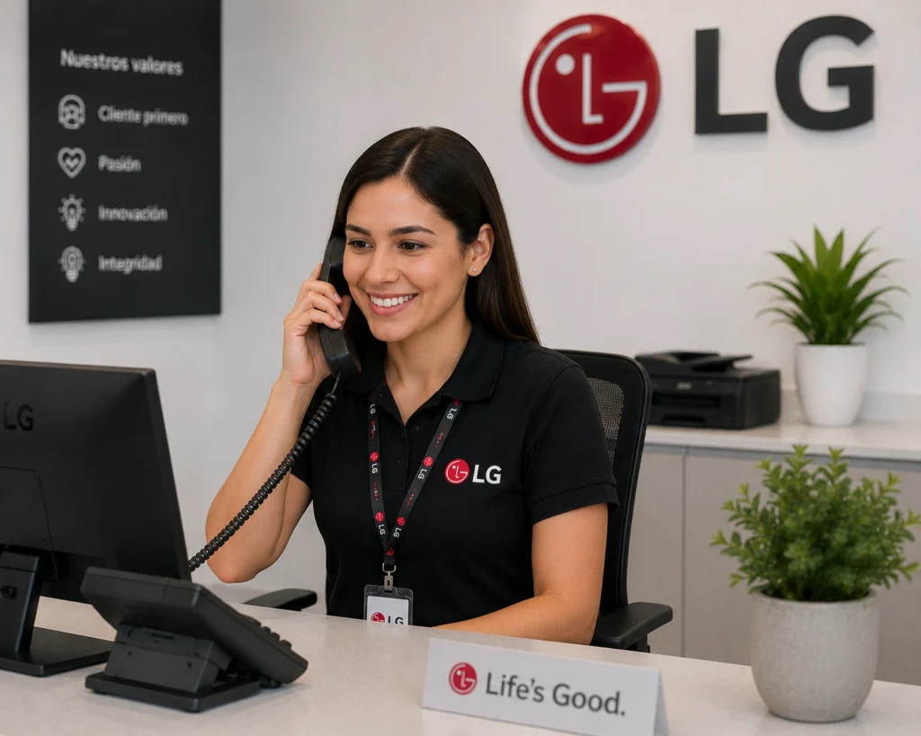 Aires Acondicionados LG en Centro, Guayaquil