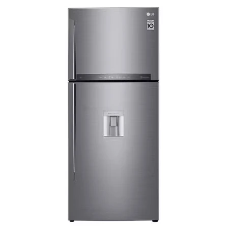 Refrigeración LG en Guayaquil
