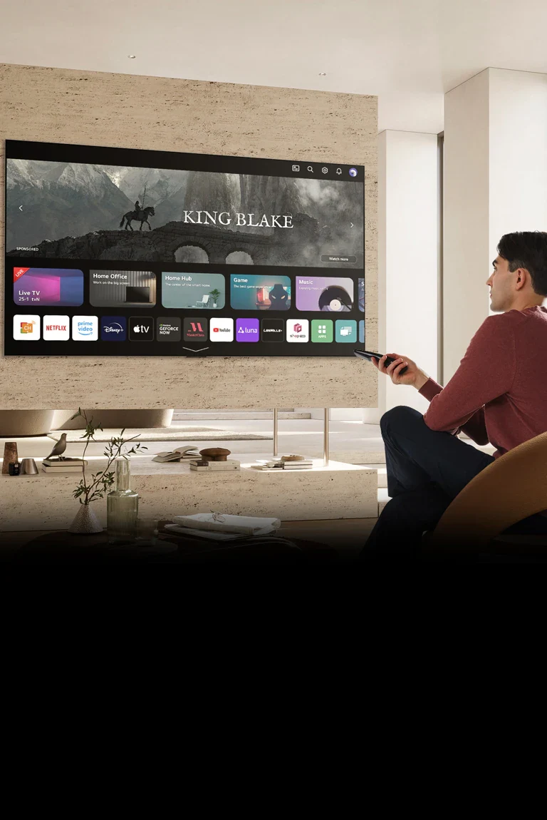 Televisores LG en Los Ceibos, Guayaquil
